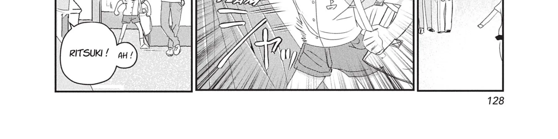 Read Medalist FR Manga Online