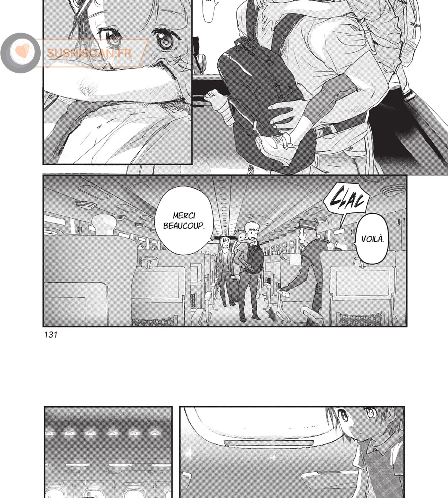 Read Medalist FR Manga Online