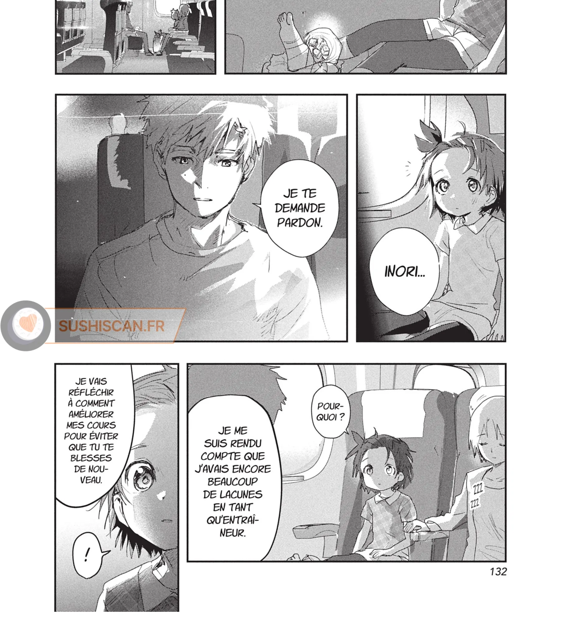 Read Medalist FR Manga Online