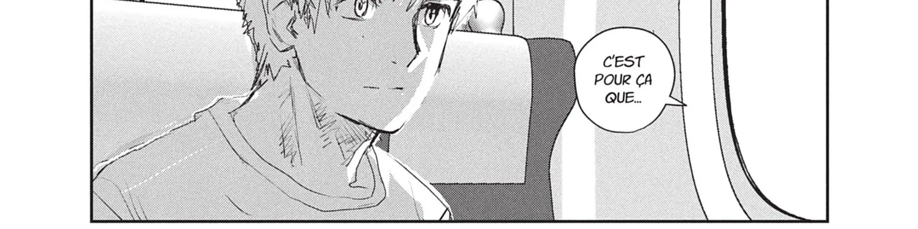 Read Medalist FR Manga Online