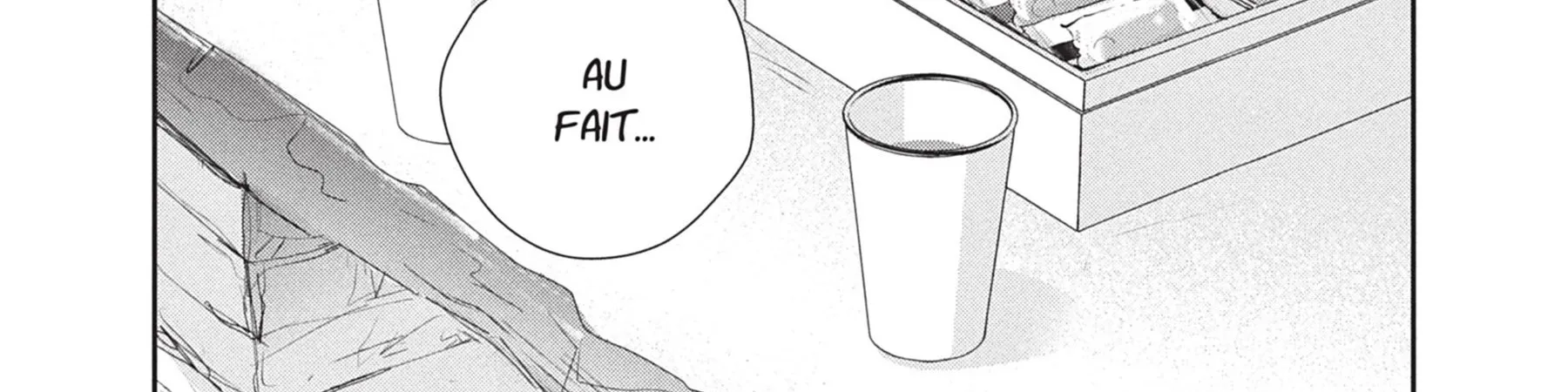 Read Medalist FR Manga Online