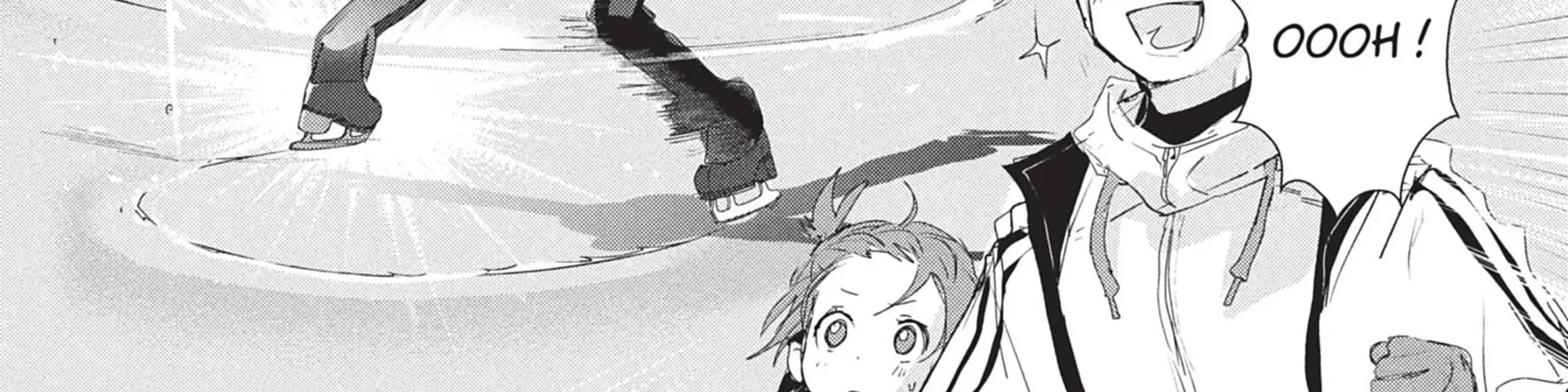 Read Medalist FR Manga Online