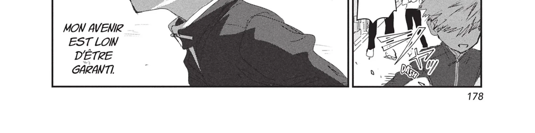 Read Medalist FR Manga Online