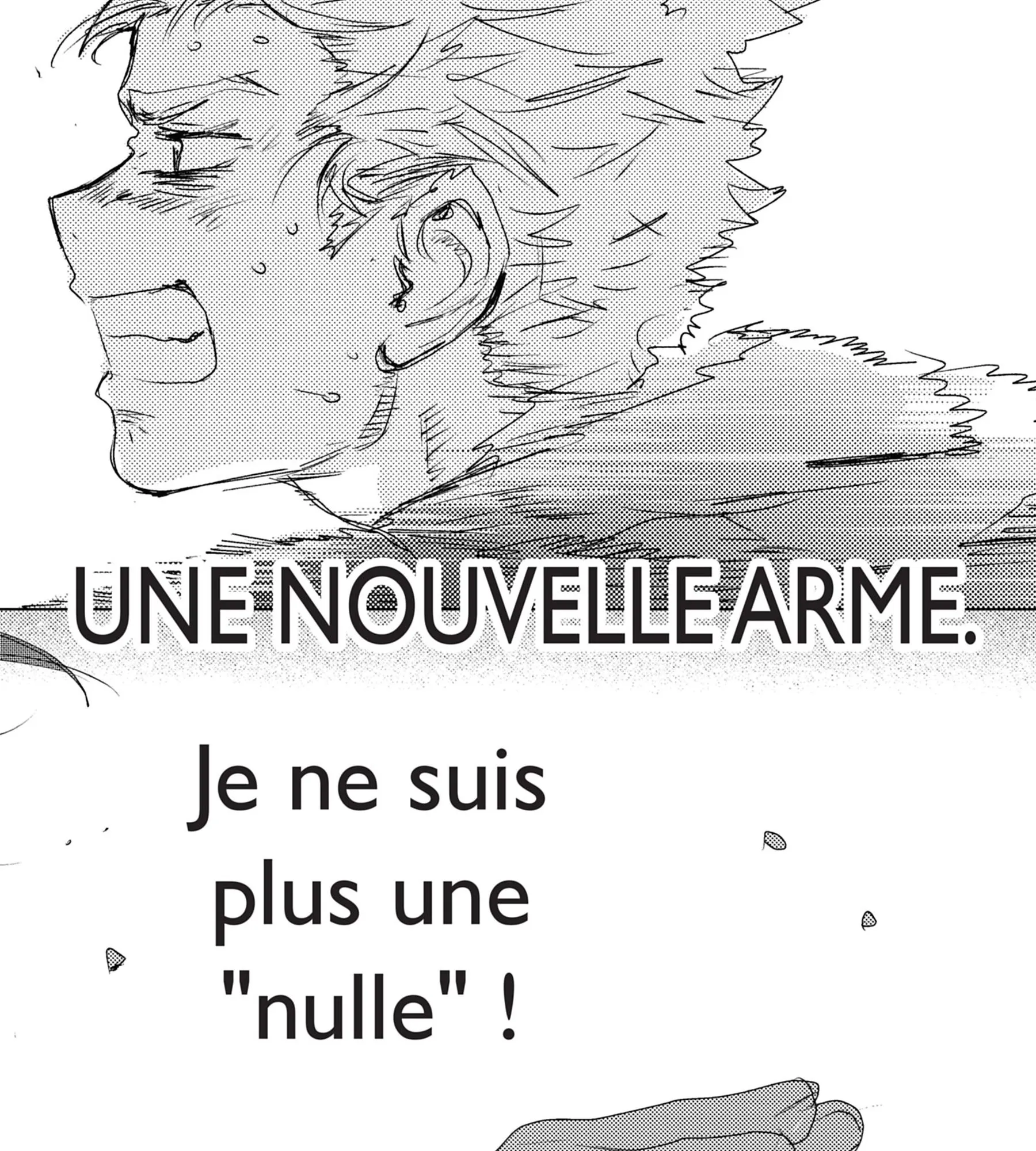 Read Medalist FR Manga Online