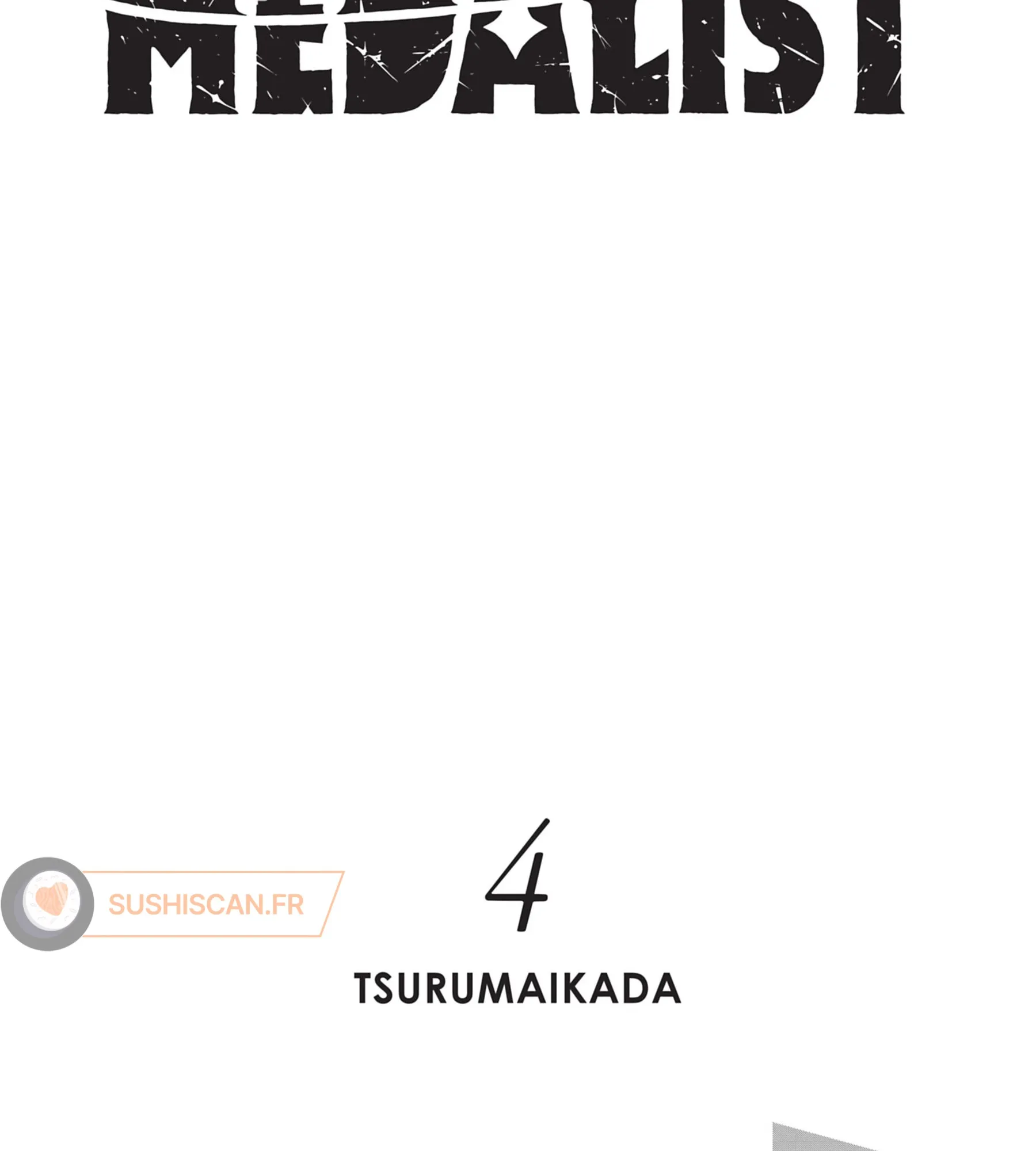 Read Medalist FR Manga Online