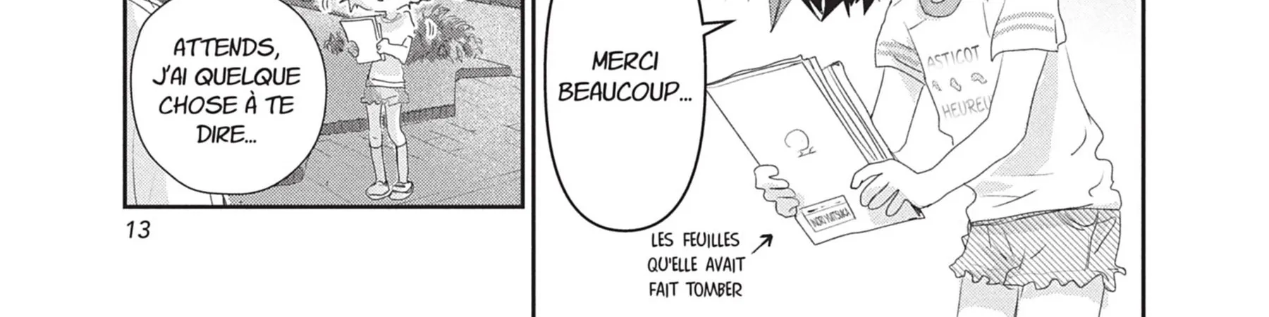 Read Medalist FR Manga Online