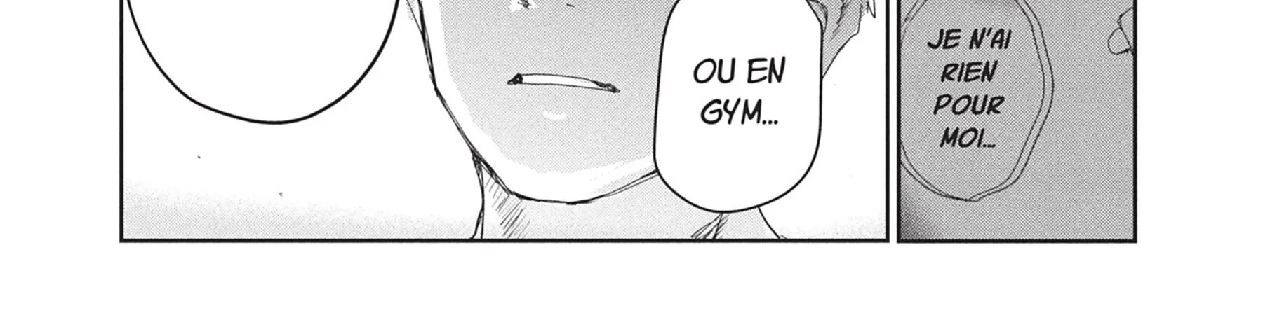 Read Medalist FR Manga Online