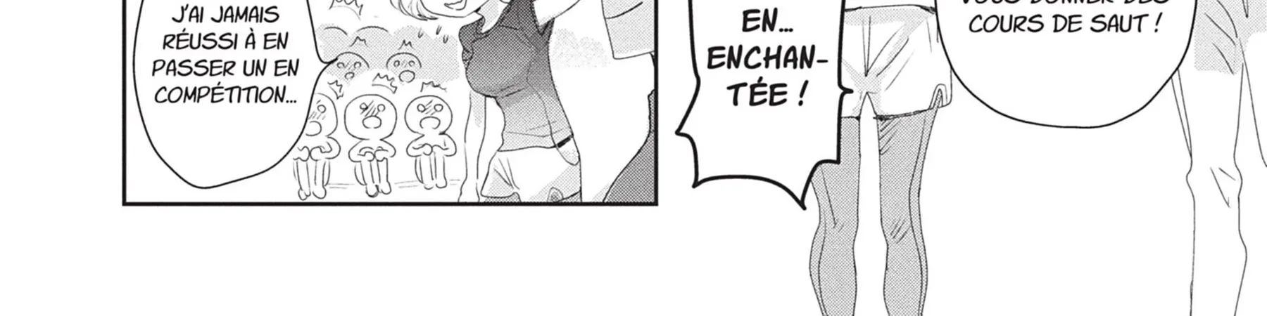 Read Medalist FR Manga Online