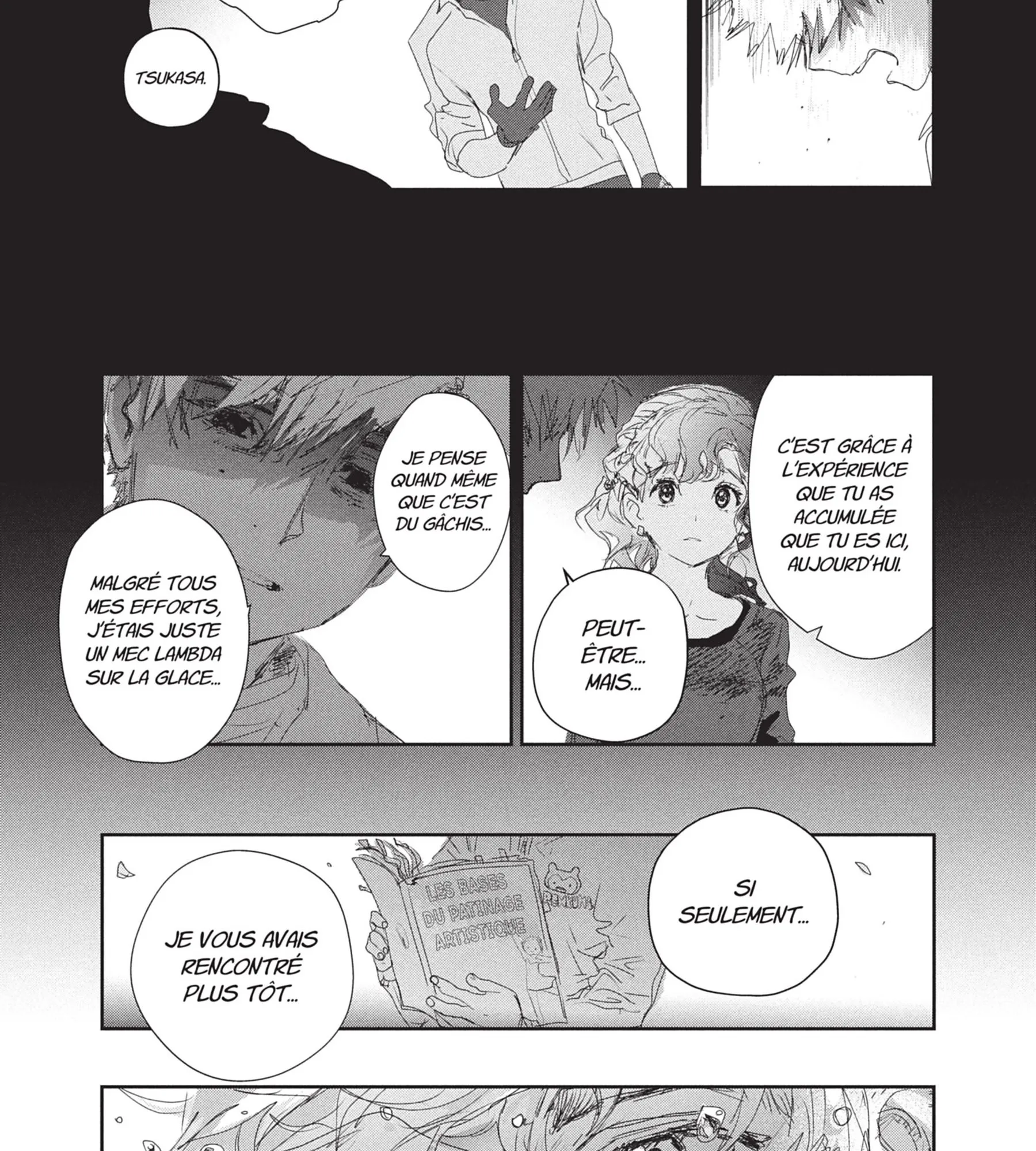 Read Medalist FR Manga Online