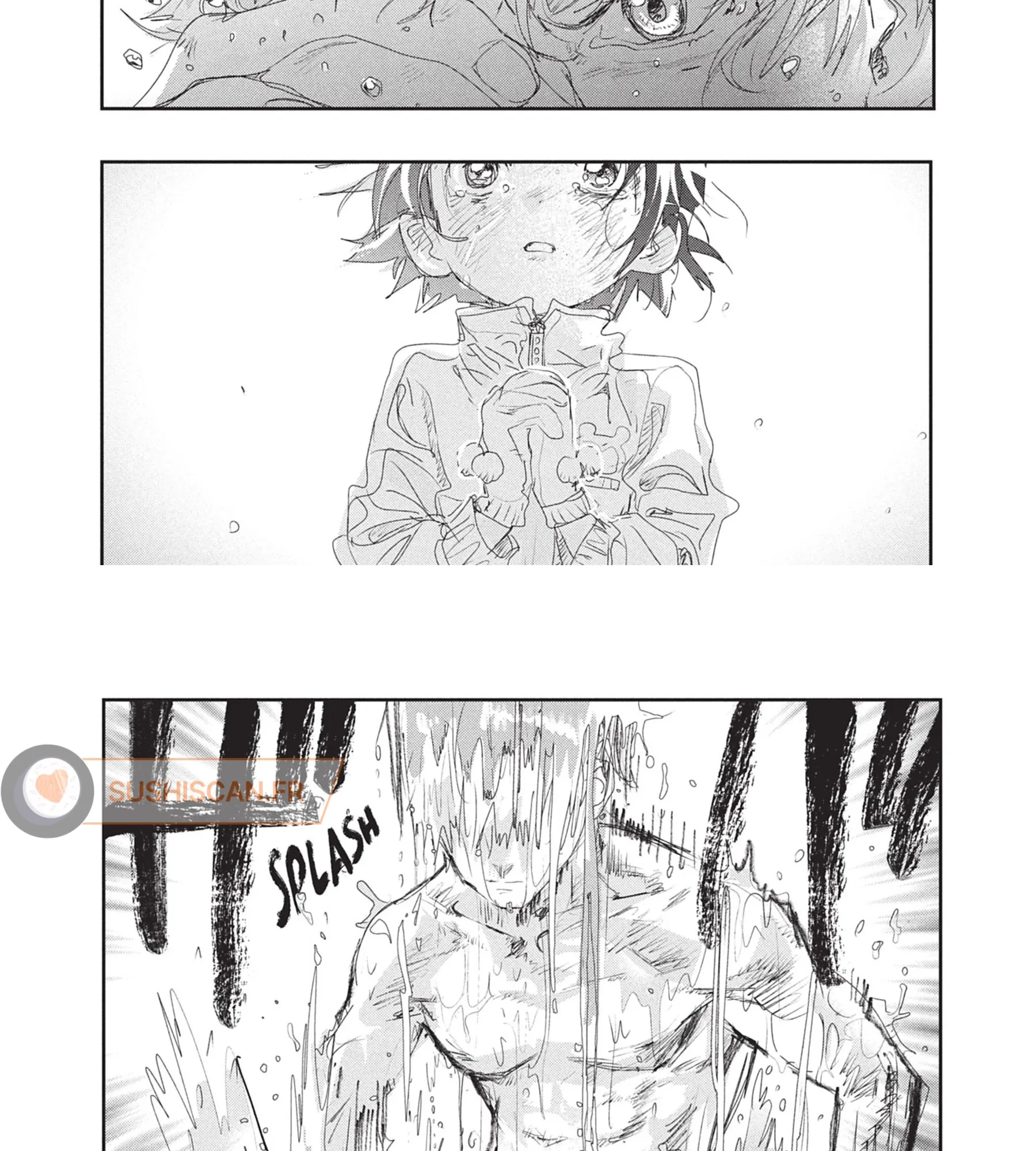 Read Medalist FR Manga Online