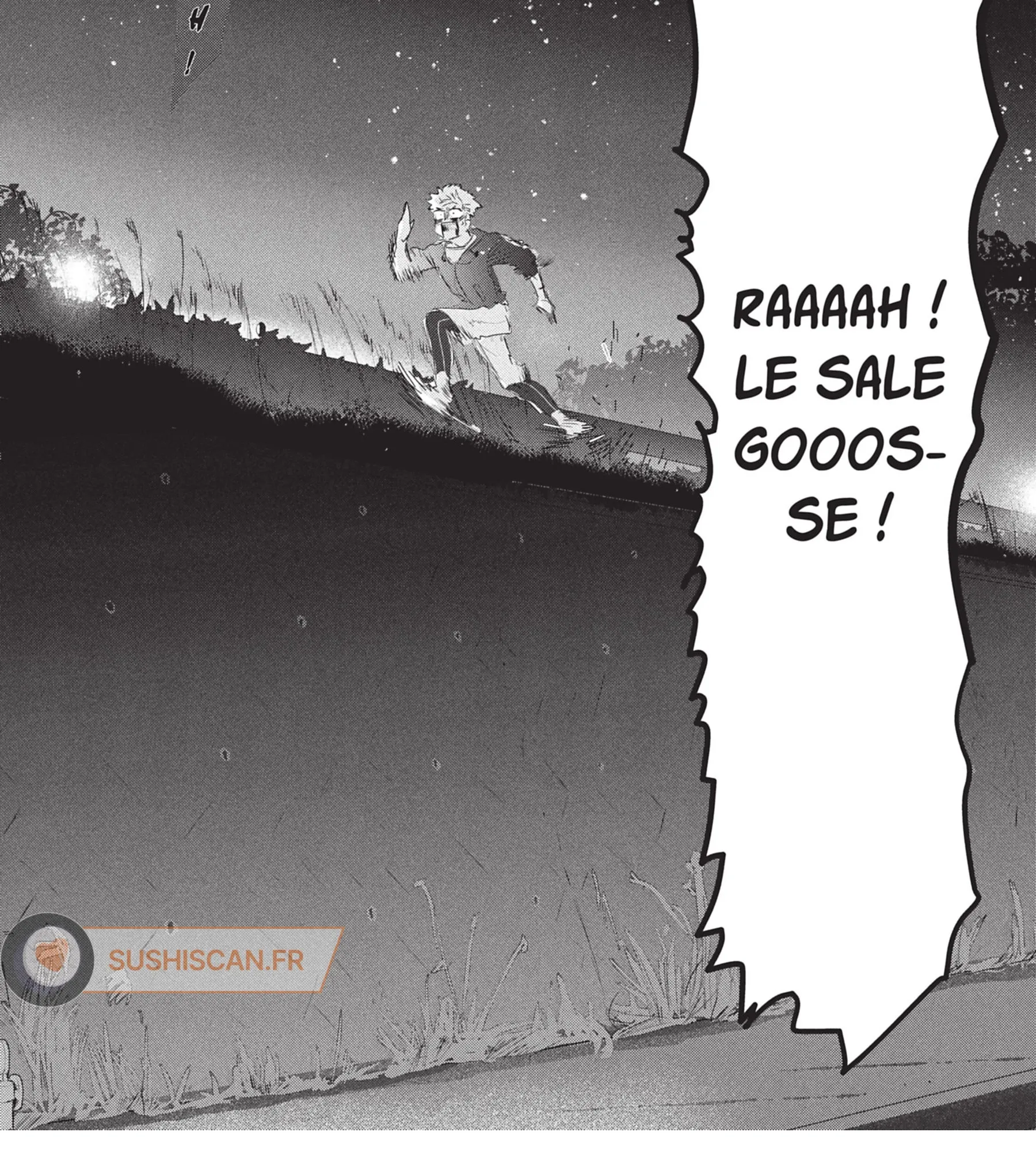 Read Medalist FR Manga Online