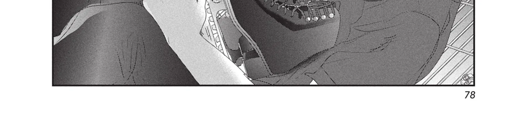 Read Medalist FR Manga Online
