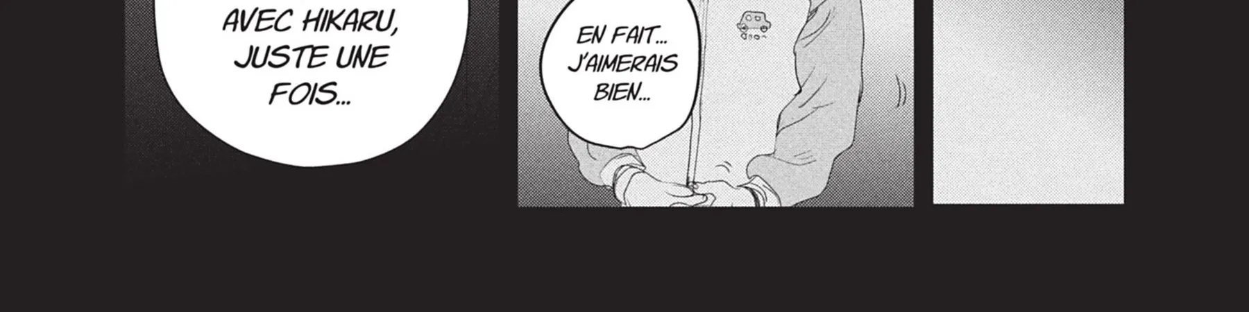 Read Medalist FR Manga Online