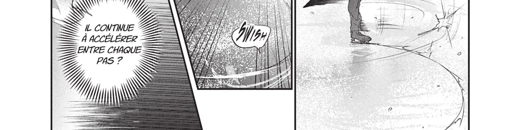 Read Medalist FR Manga Online