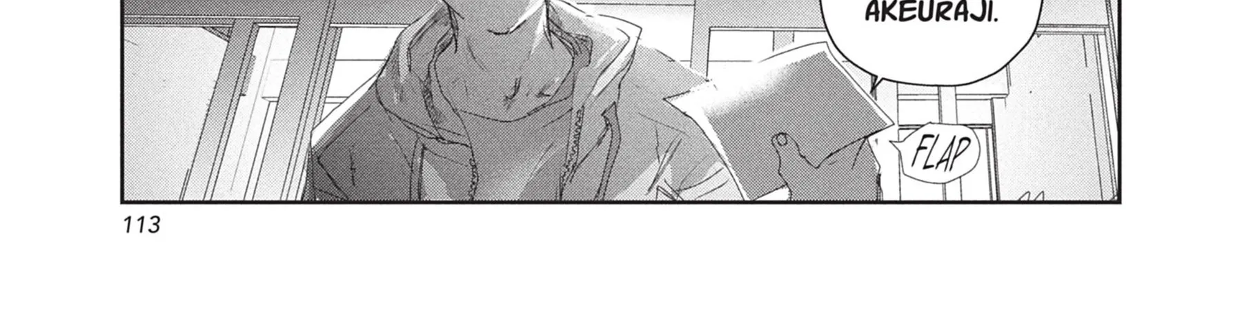 Read Medalist FR Manga Online