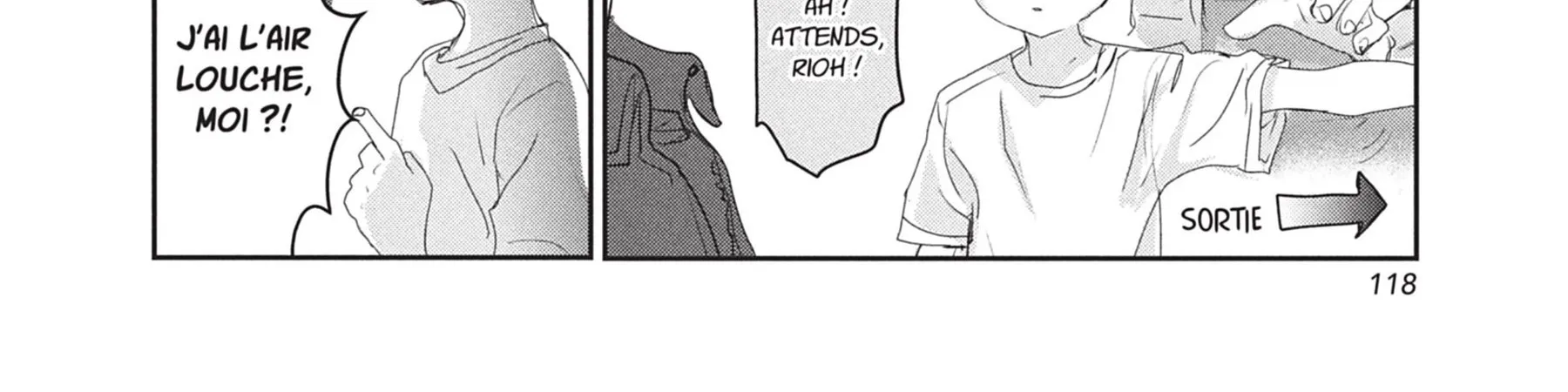 Read Medalist FR Manga Online