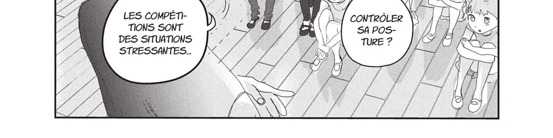 Read Medalist FR Manga Online