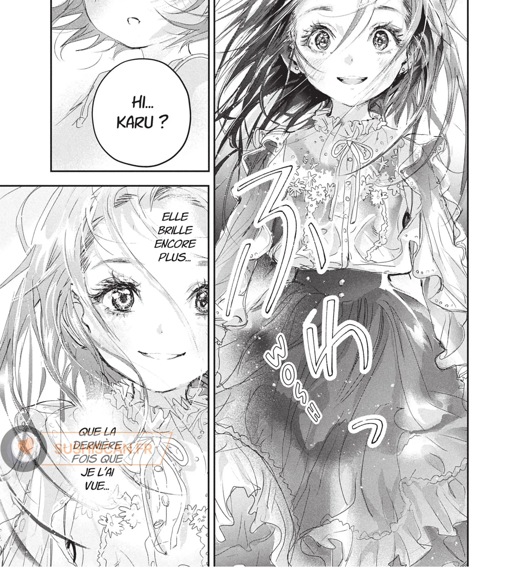 Read Medalist FR Manga Online