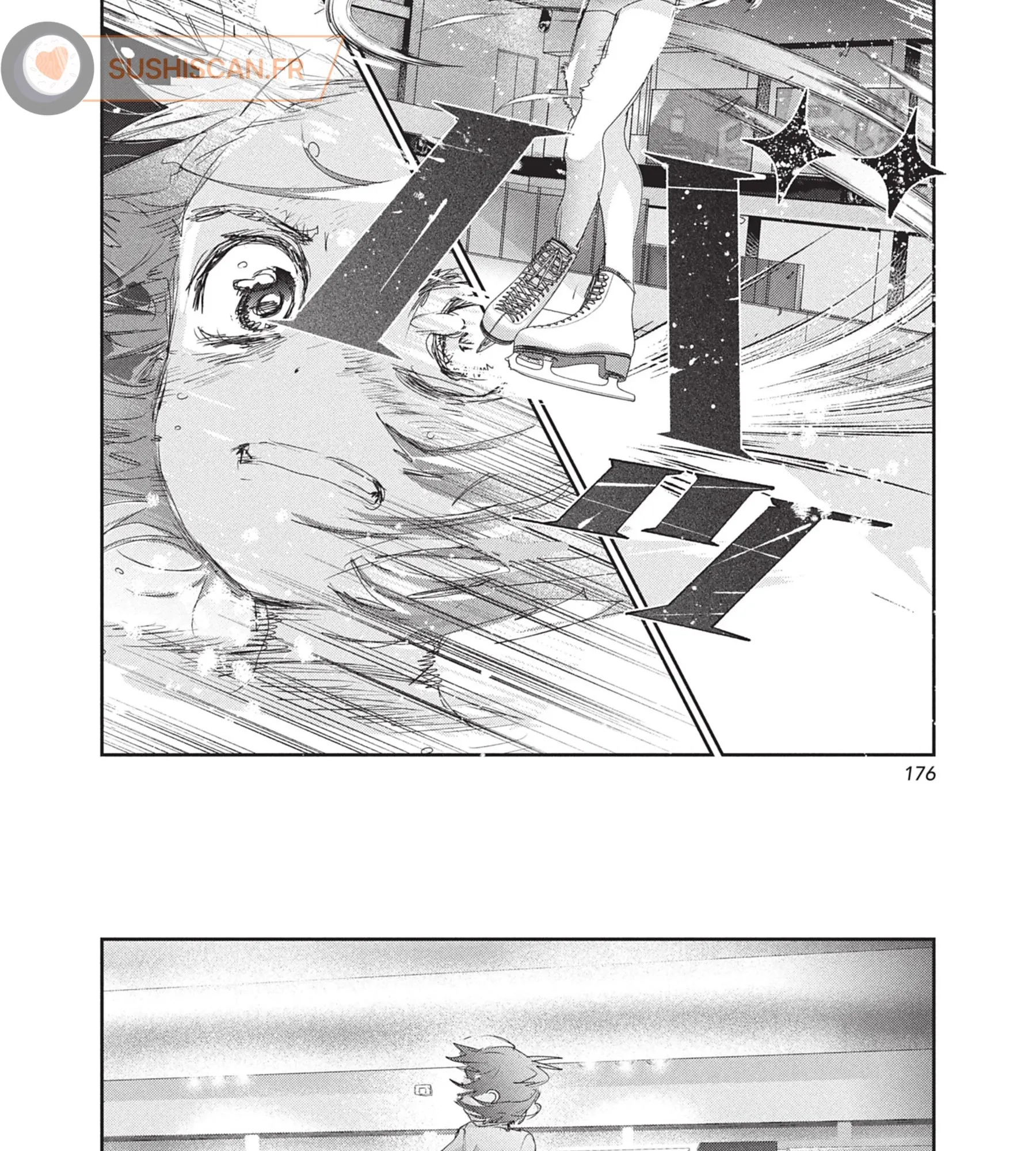 Read Medalist FR Manga Online