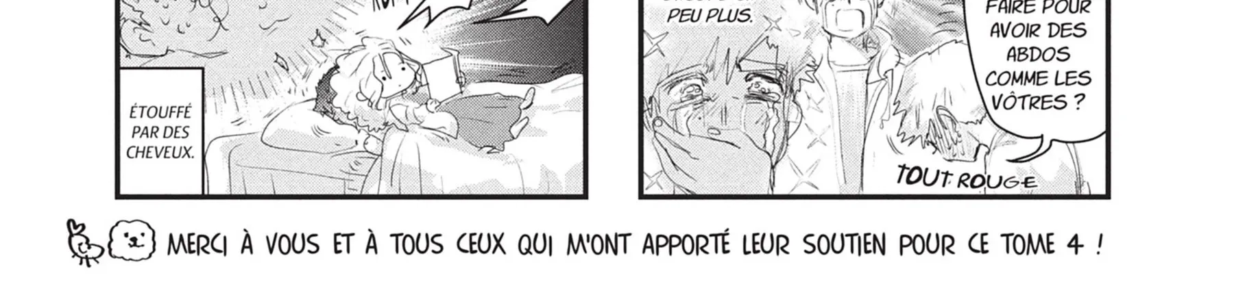 Read Medalist FR Manga Online