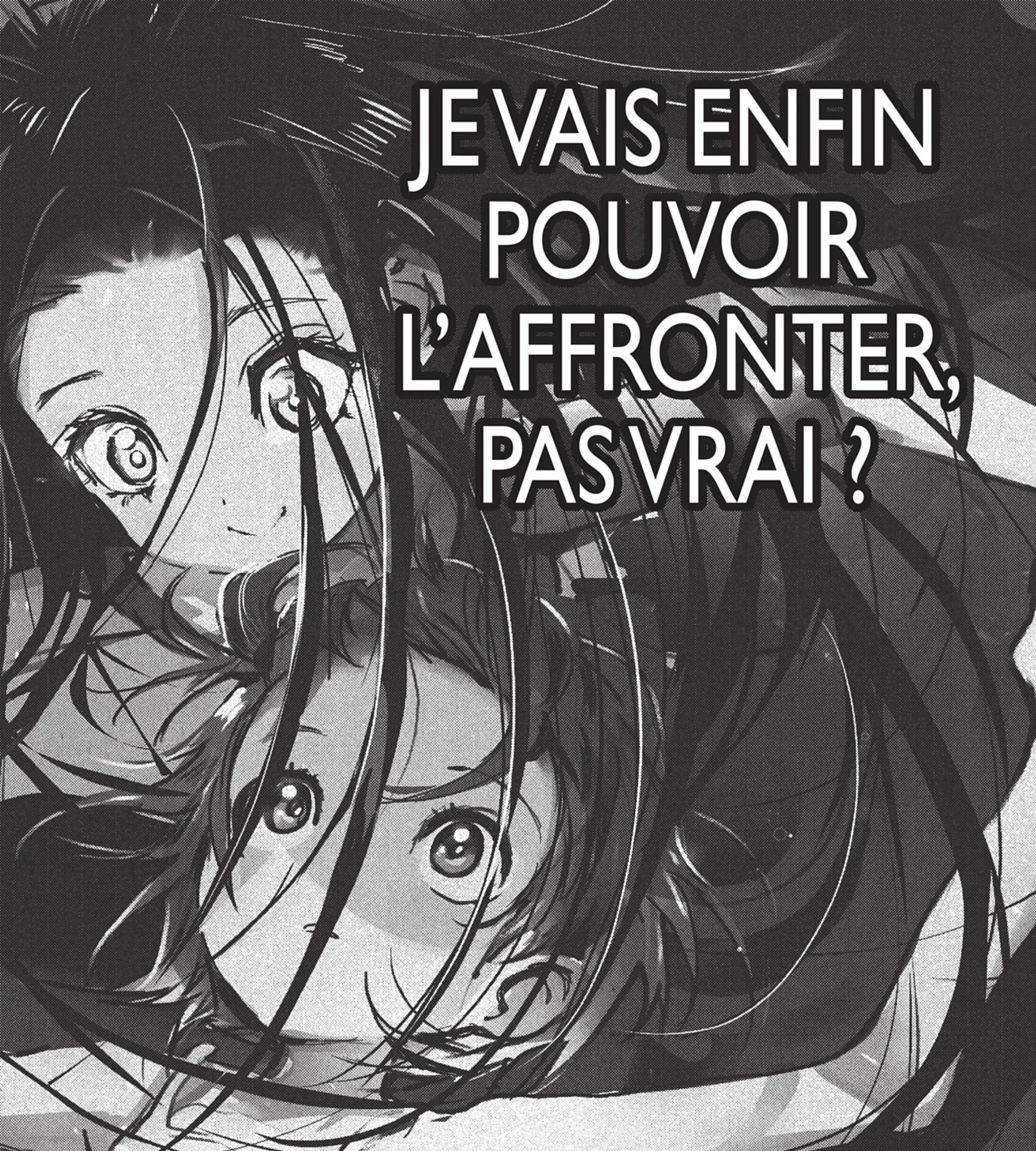 Read Medalist FR Manga Online