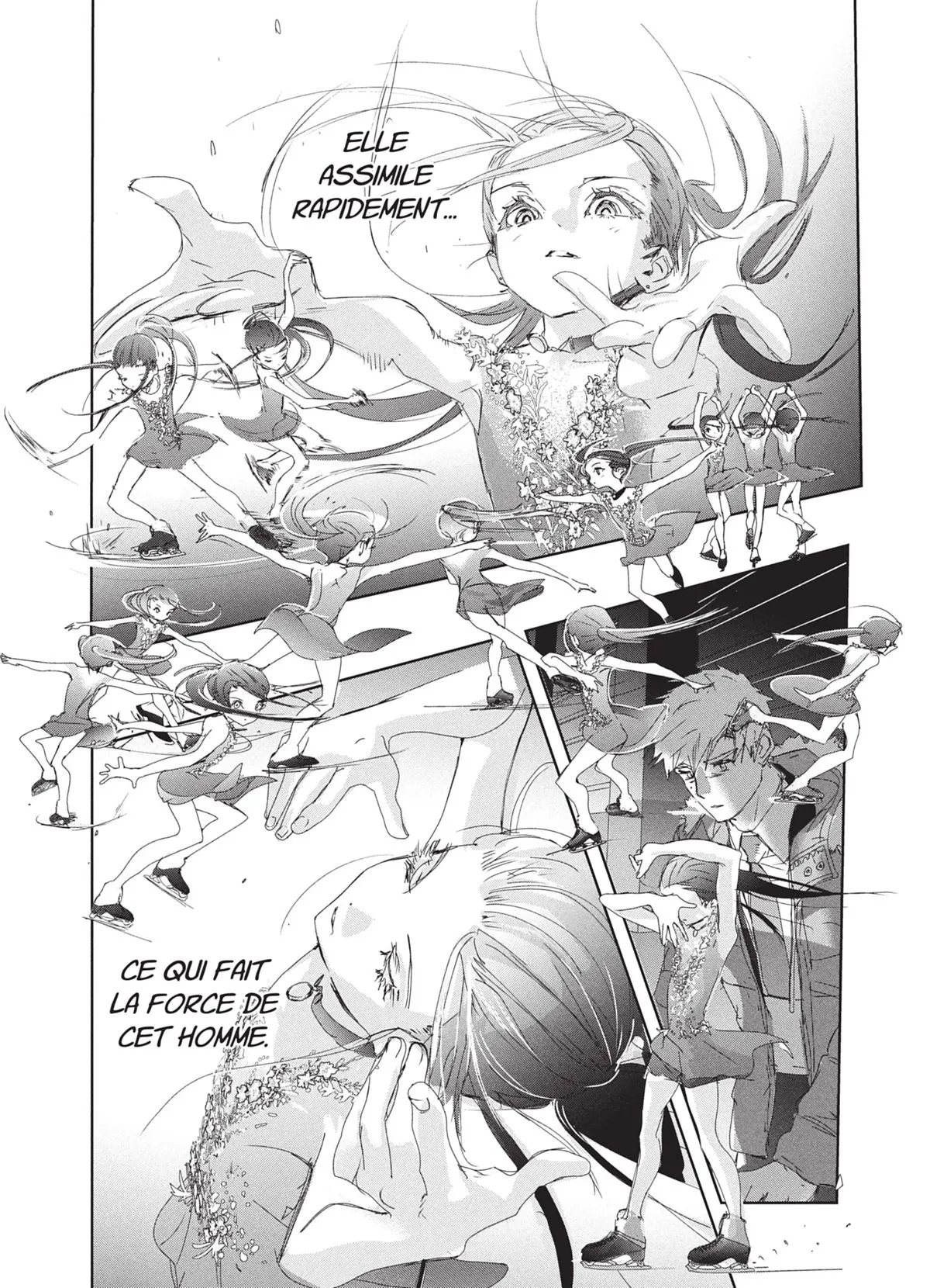 Read Medalist FR Manga Online