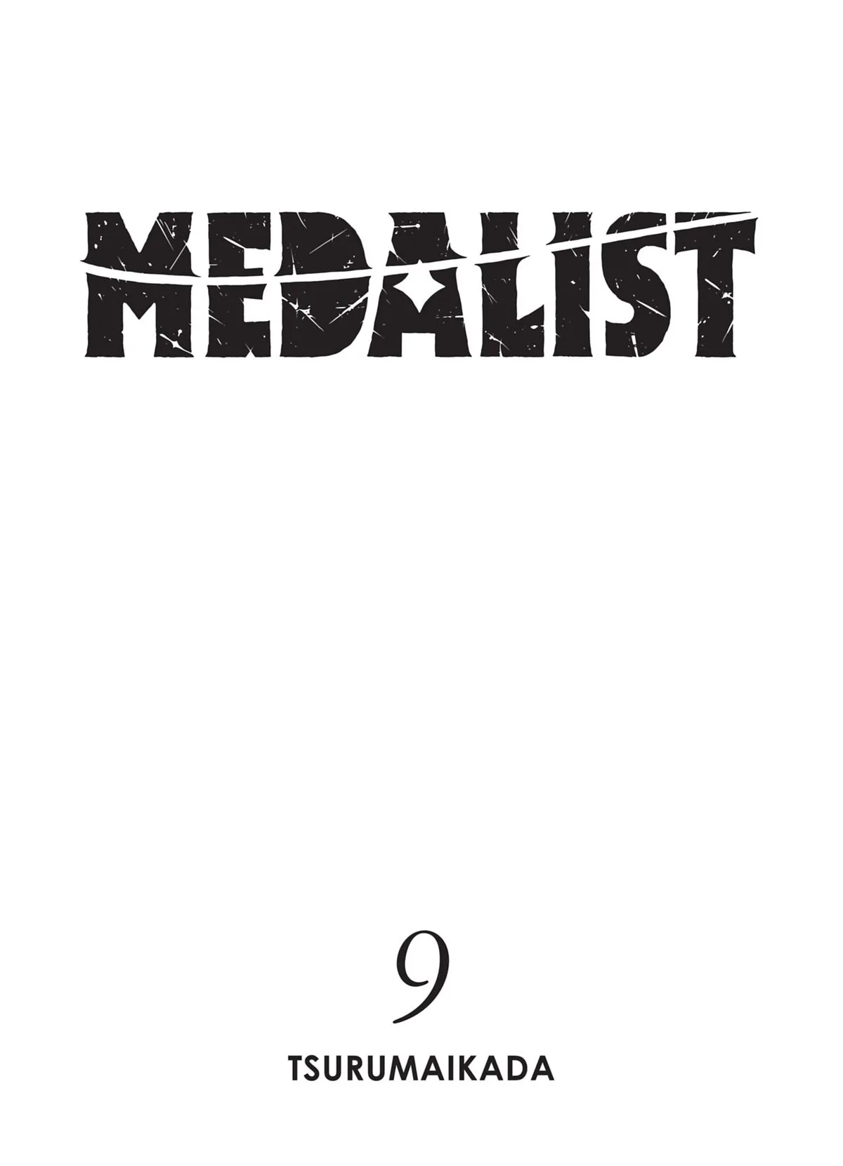 Read Medalist FR Manga Online