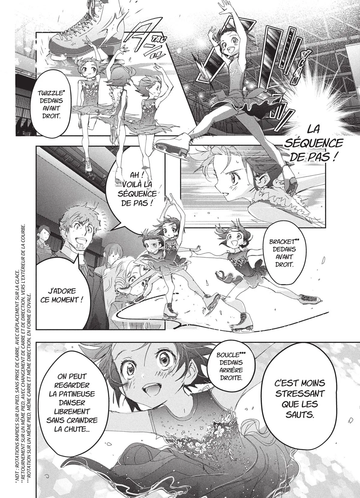 Read Medalist FR Manga Online