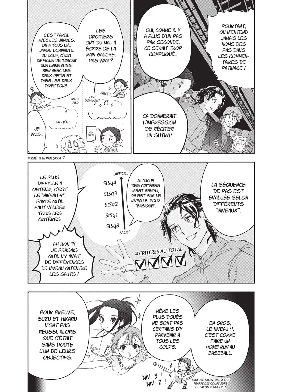 Read Medalist FR Manga Online