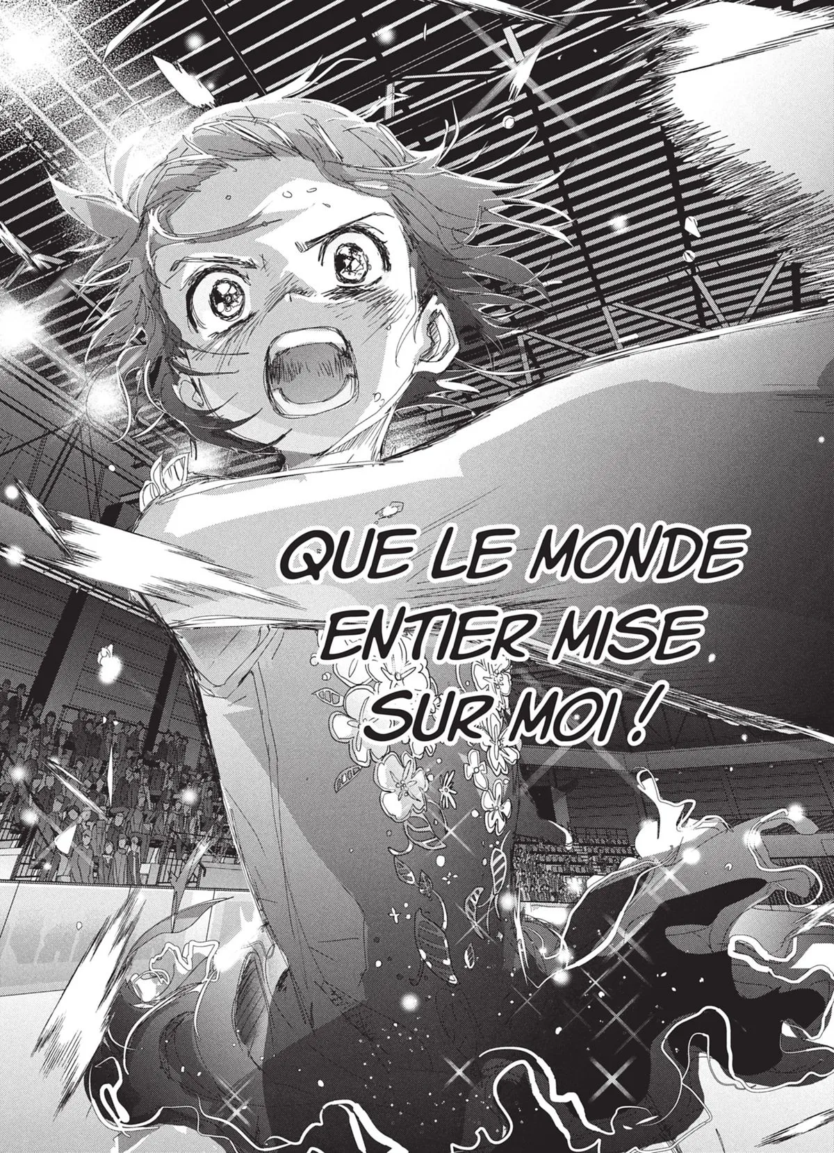 Read Medalist FR Manga Online