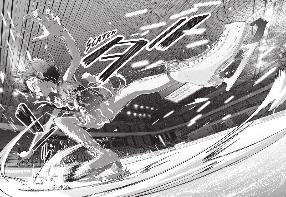 Read Medalist FR Manga Online