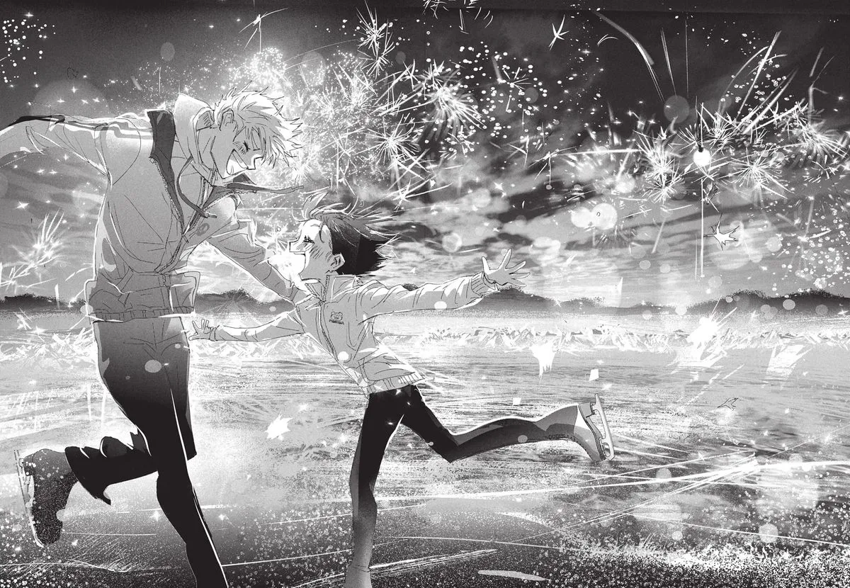 Read Medalist FR Manga Online