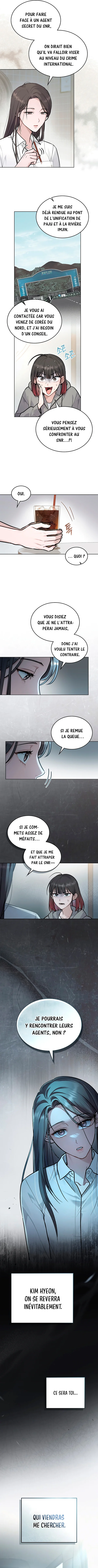 Read Merry Psycho FR Manga Online