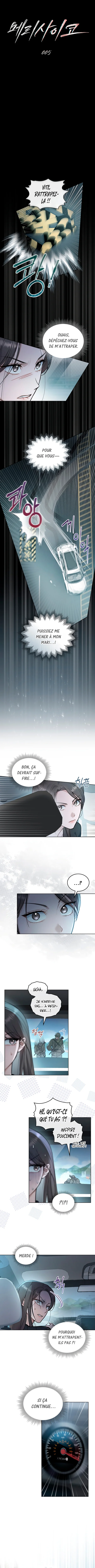 Read Merry Psycho FR Manga Online