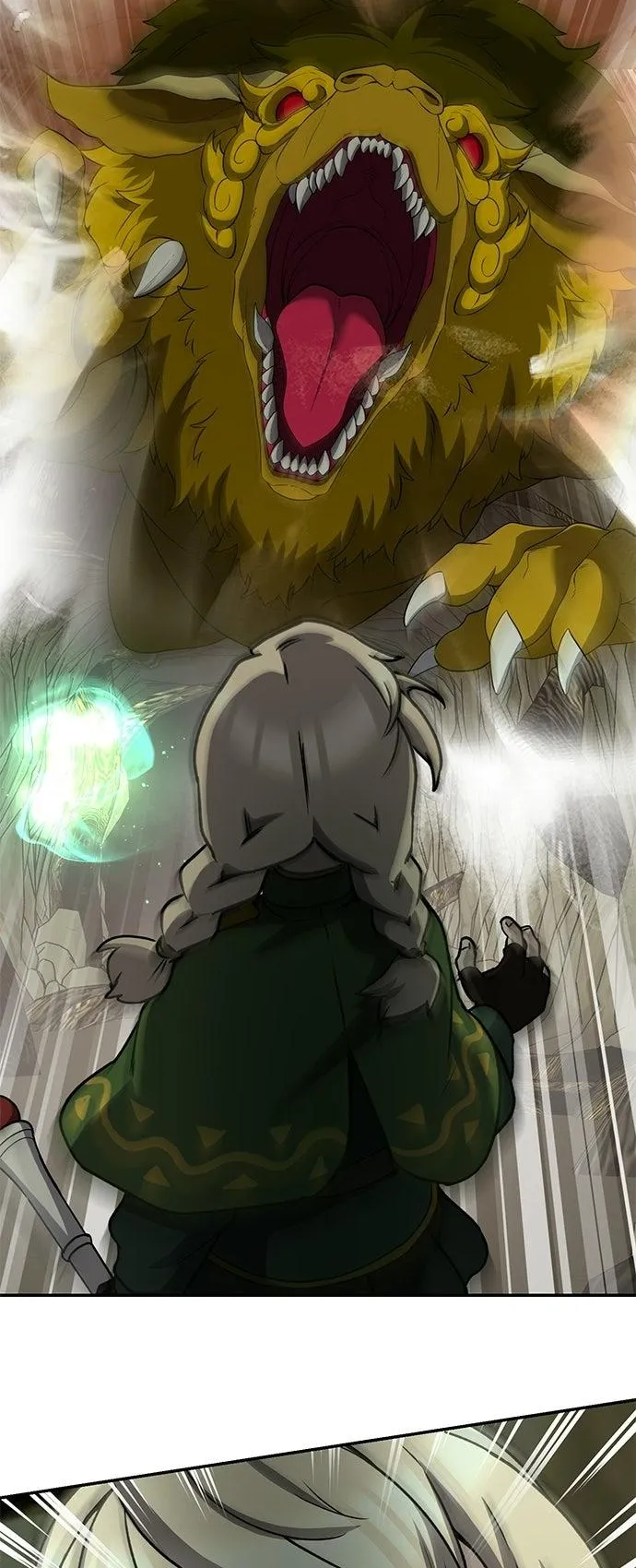 Read Monster Eater FR Manga Online