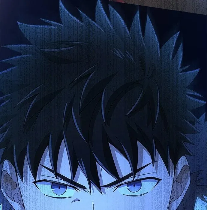 Read Monster Eater FR Manga Online
