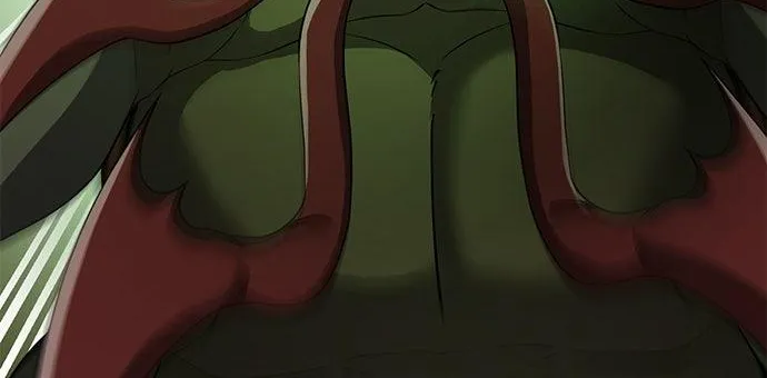Read Monster Eater FR Manga Online