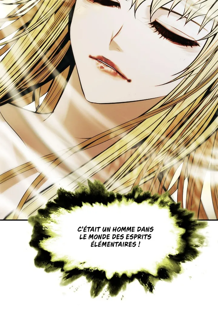 Read Mookhyang: Dark Lady FR Manga Online