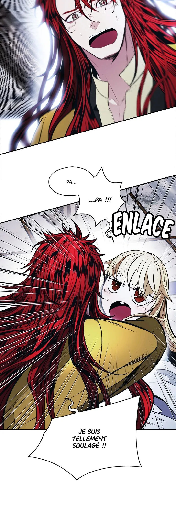 Read Mookhyang: Dark Lady FR Manga Online