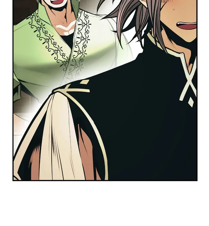 Read Mookhyang: Dark Lady FR Manga Online