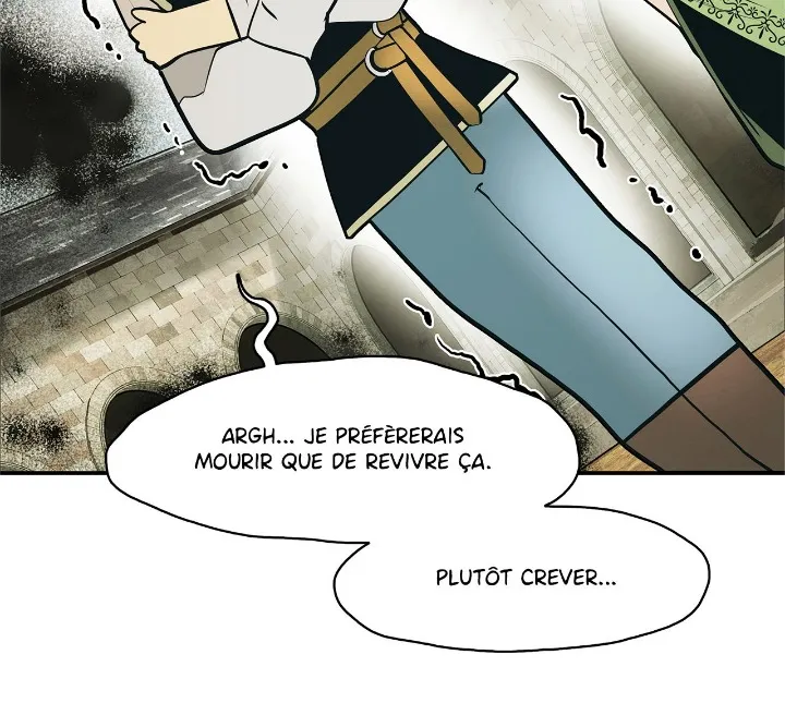 Read Mookhyang: Dark Lady FR Manga Online