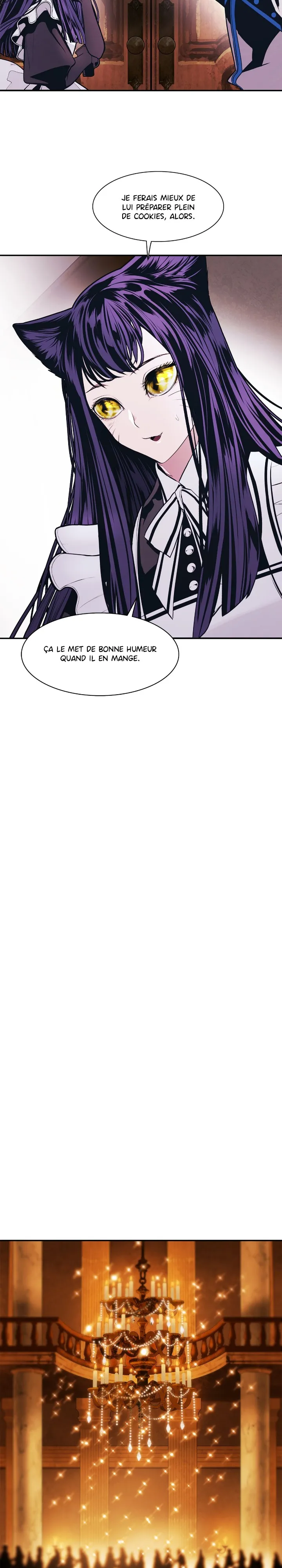 Read Mookhyang: Dark Lady FR Manga Online