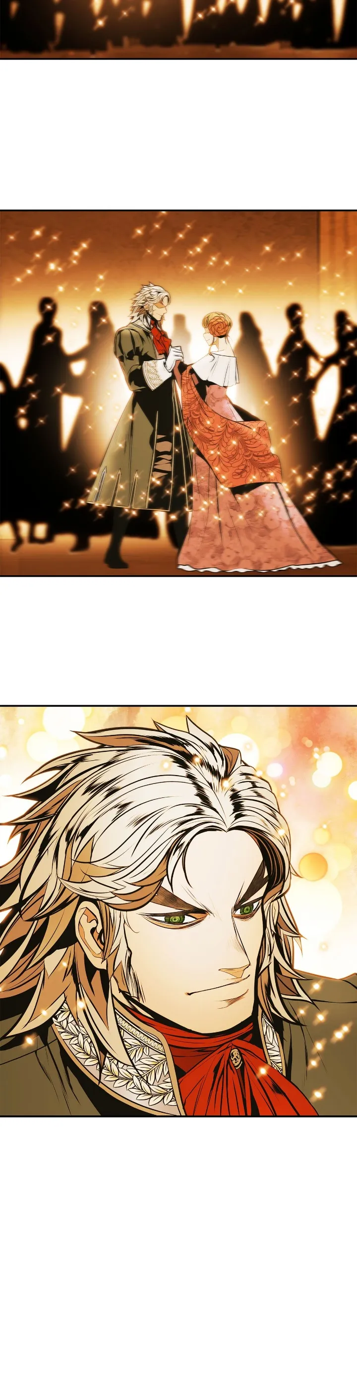 Read Mookhyang: Dark Lady FR Manga Online