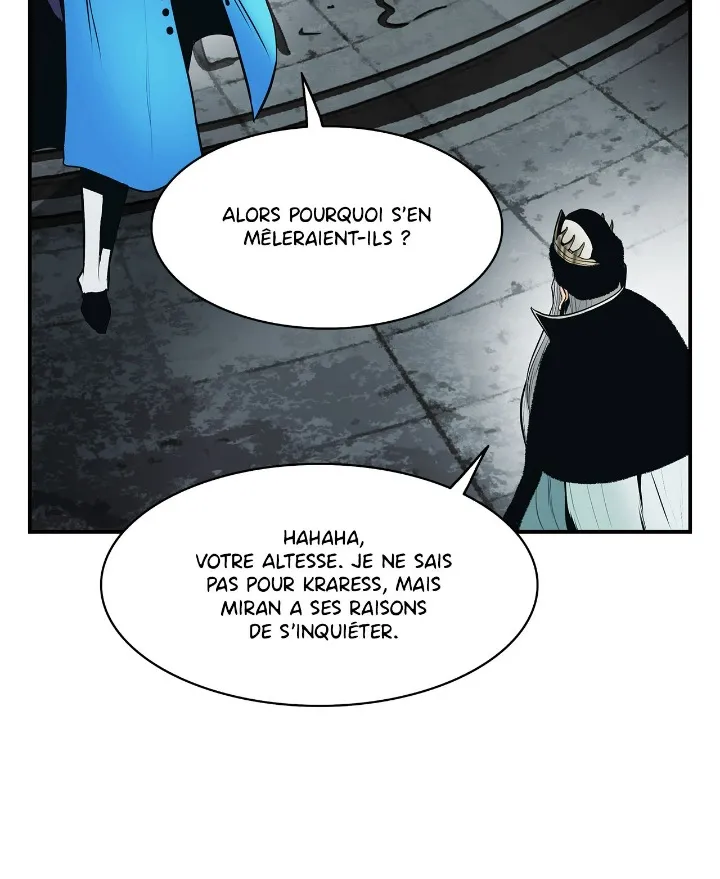 Read Mookhyang: Dark Lady FR Manga Online