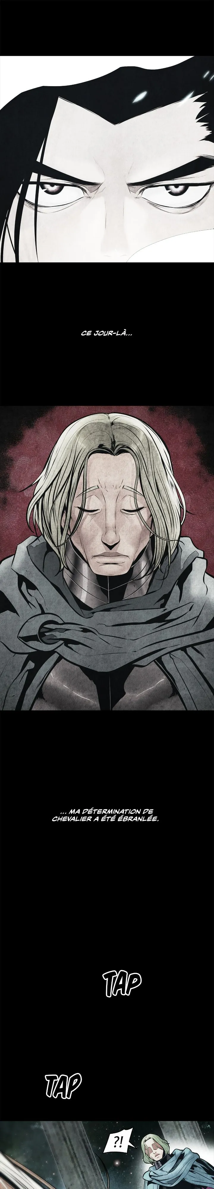 Read Mookhyang: Dark Lady FR Manga Online