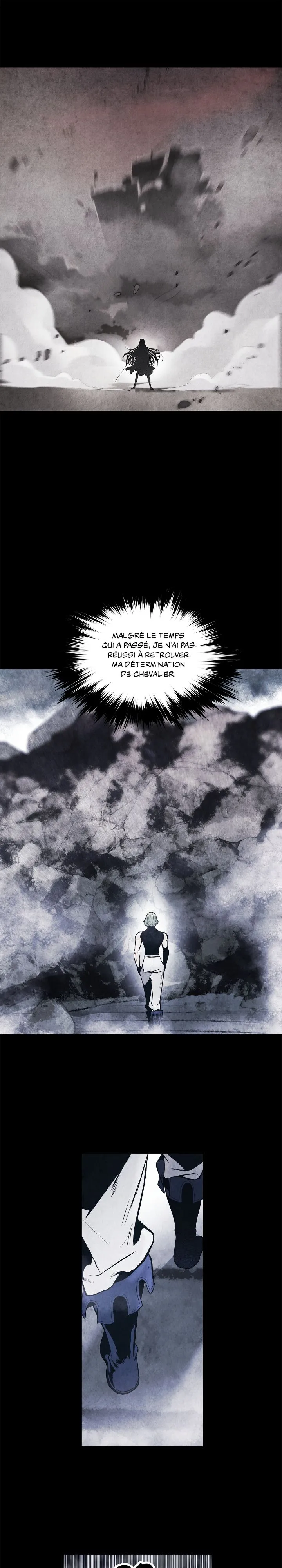 Read Mookhyang: Dark Lady FR Manga Online