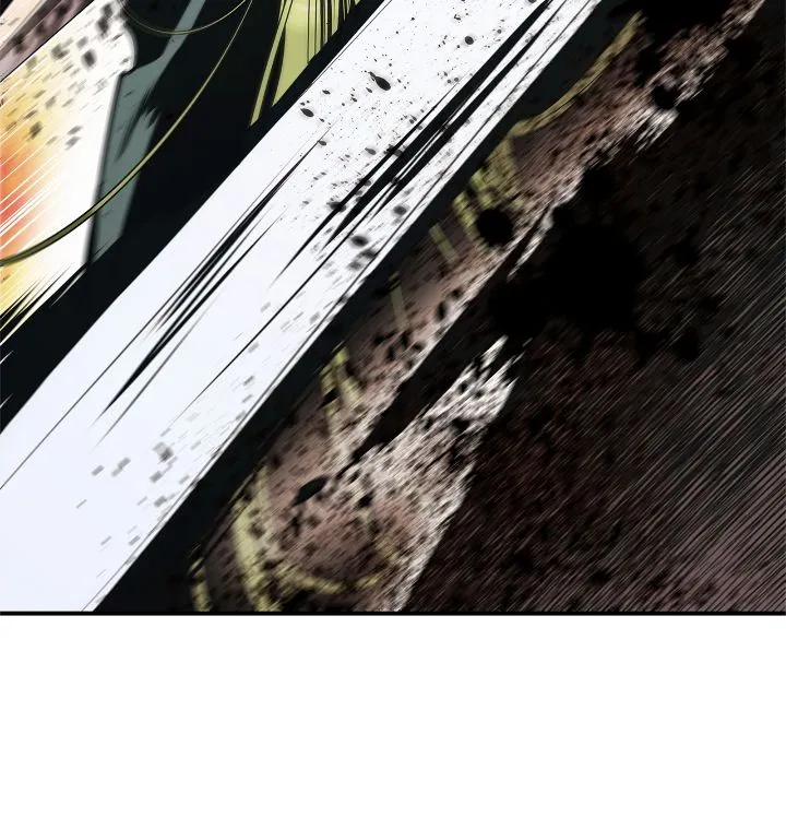 Read Mookhyang: Dark Lady FR Manga Online