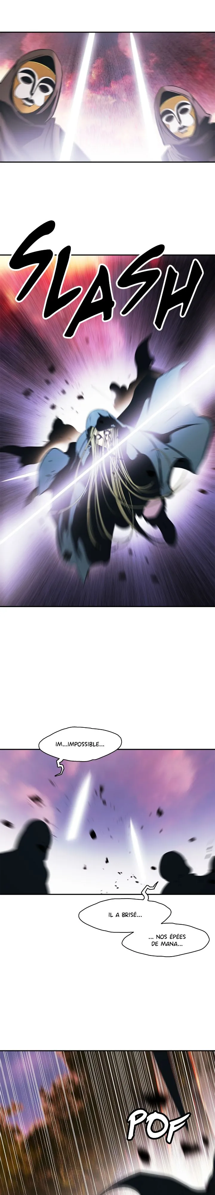 Read Mookhyang: Dark Lady FR Manga Online