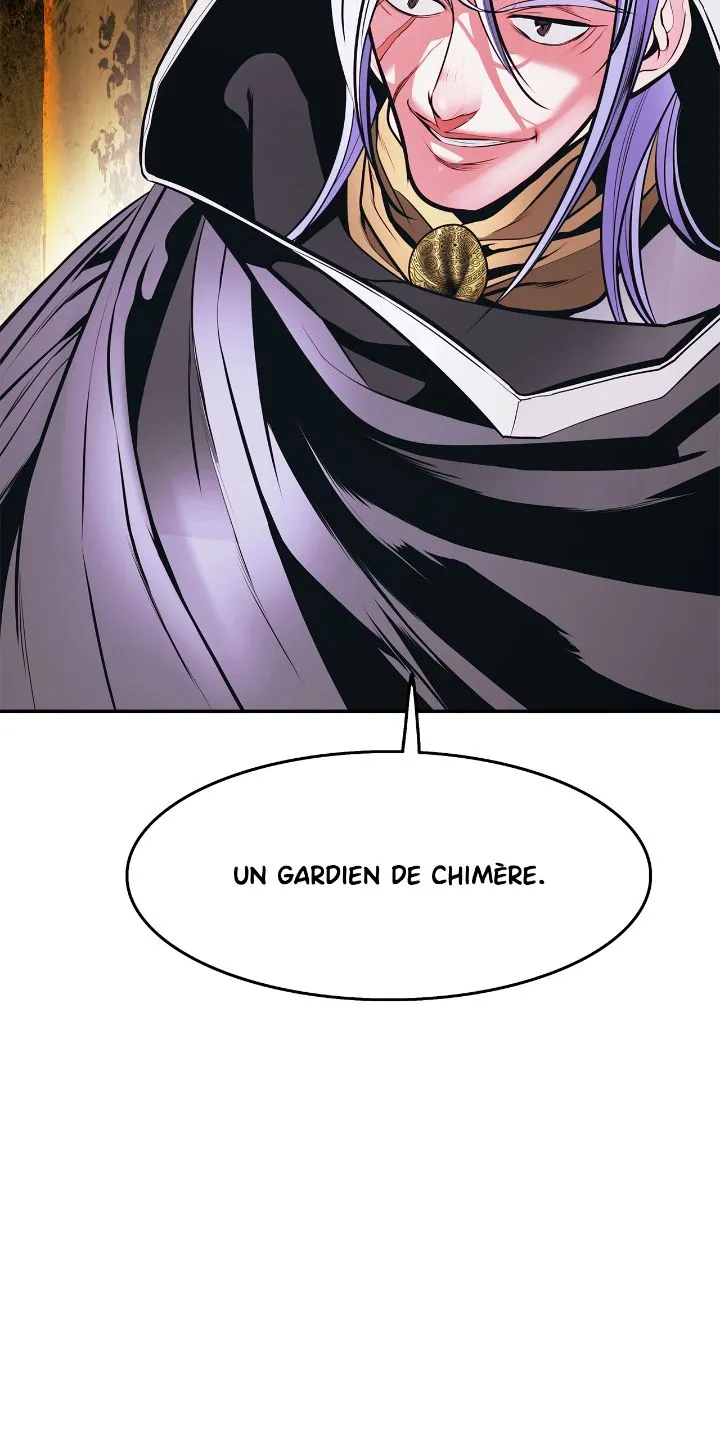 Read Mookhyang: Dark Lady FR Manga Online