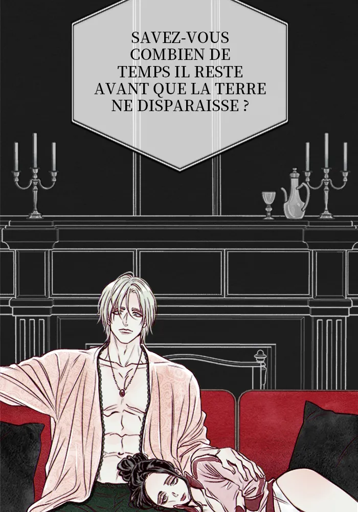 Read Moonstruck FR Manga Online